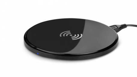 A World Without Cords: An Overview of Wireless Charging