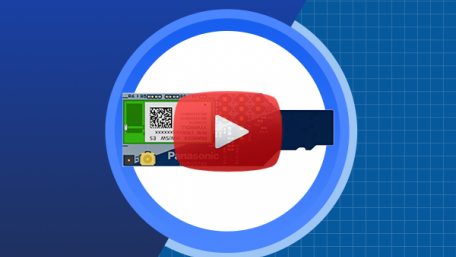 Panasonic PAN9028 MicroSD Adapter | New Product Brief