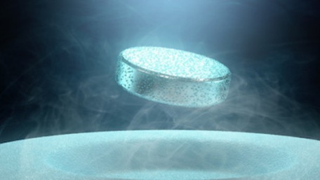 Paragraf Takes Graphene to Cryogenic Temperatures 
