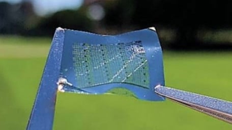 Phase-change Memory Could Open Doors to Better Data Storage and Computing