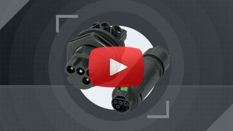 Phoenix Contact ArcZero Series DC Connectors | Featured Product Spotlight