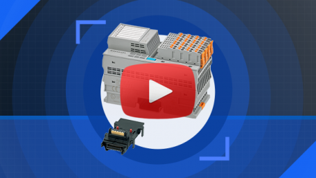 Phoenix Contact Axioline P | Featured Product Spotlight