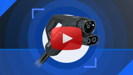 Phoenix Contact CCS C-Line DC Charge Cables | Featured Product Spotlight