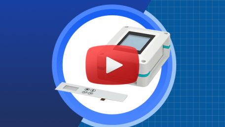Phoenix Contact Displays & Keypads | New Product Brief