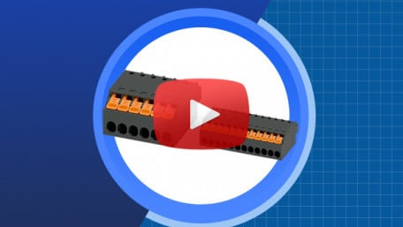 Phoenix Contact Push X Terminal Blocks | Digital Datasheet