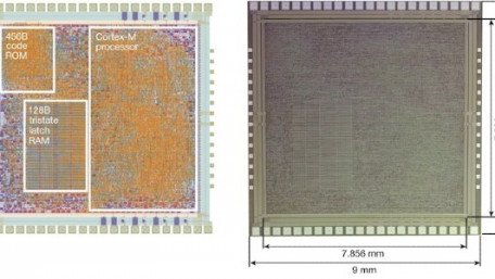 Flexible Processors? Arm and PragmatIC Push Flexible Electronics Up A Level
