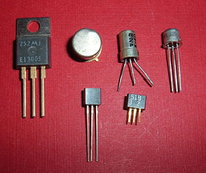 The Basics of Power Semiconductor Devices: Structures, Symbols, and Operations