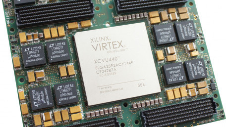 VHDL Data Types: Some Classifications and the Enumerated Type