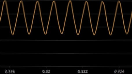 How to Use a Robot to Record and Transfer Audio Signals