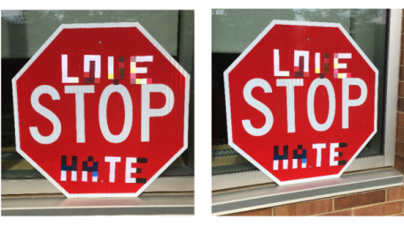 Tricking Autonomous Driving Systems Could Be as Simple as Subtly Altering Street Signs