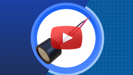 PUI Audio AT Waterproof Transducer | New Product Brief
