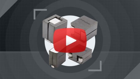 PULSE ENGINEERING High Current Power Bead SMT Inductors | Featured Product Spotlight