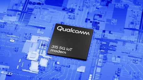 Qualcomm Aims for a Wireless Industry with 5G IIoT Chipset
