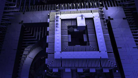 New Superconducting Current Found Traveling Along the Outer Edges of a Superconductor