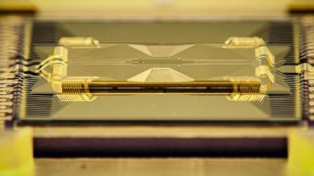IonQ and Quantum Machines Keep the Ball Rolling for Quantum Processing Units