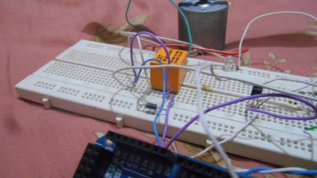 How to Use Relays to Control High-Voltage Circuits with an Arduino