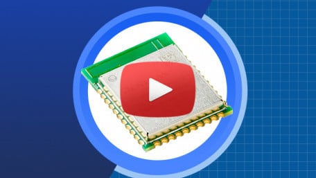 RENESAS ELECTRONICS DA14695MOD Multi-Core BLUETOOTH® 5.2 Modules | New Product Brief