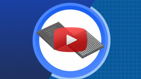 Renesas Electronics RA8D1 Arm® Cortex®-M85 Microcontrollers | New Product Brief