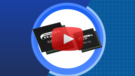 Renesas Electronics RZ/V2L High Precision Entry-Level AI MPUs | New Product Brief
