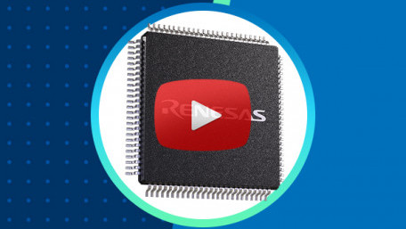 Renesas RA4L1 80MHz Arm® Cortex®-M33-Based Low Power MCUs | New Product Brief