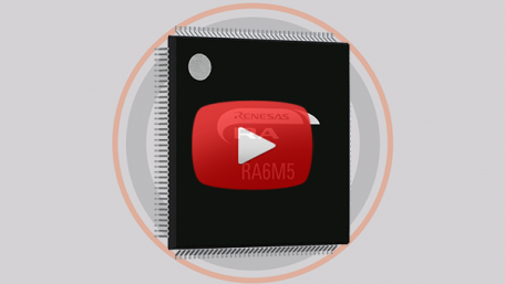 Renesas RA6M5 Microcontrollers | Digital Datasheet