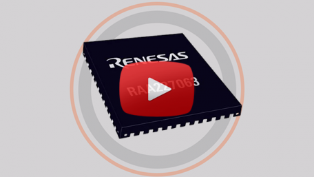 Renesas RAA227063 | Digital Datasheet
