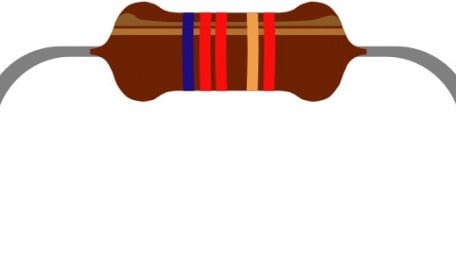 Resistor Color Code Calculator and Chart—4 Band, 5 Band, or 6 Band ...