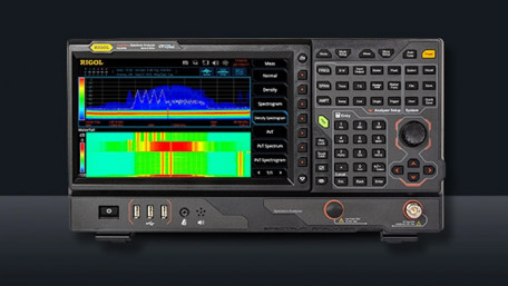 Comparing Spectrum Analyzers: GPSA vs RTSA 