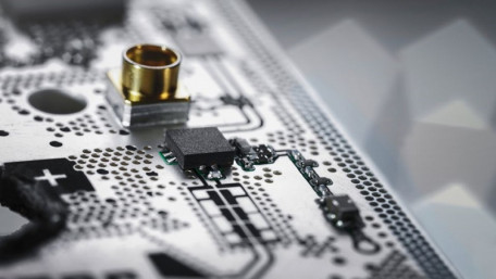 Maximizing Power Amplifier Efficiency with Harmonic Load Pull Measurements  