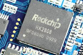 Rockchip Launches Lowest Power WiFi Technology