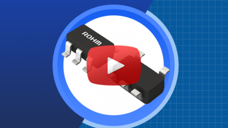 ROHM Semiconductor BD7LS0x Automotive ICs | New Product Brief