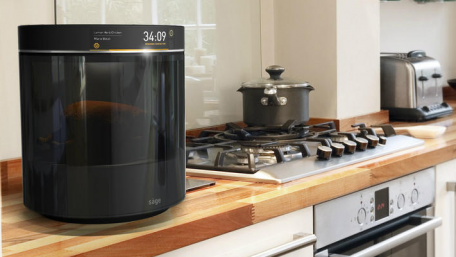 Freescale’s RF Technology is Cooking…Literally