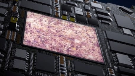 Samsung Stuffs More Tech Into Wearables with Industry’s First 5nm Processor