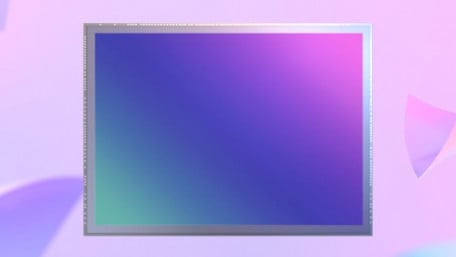Creating a “Super Pixel”: Samsung Claims Industry’s Smallest Mobile Image Sensor