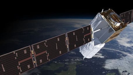 3 Ways the EE Industry Is Affecting Low Earth Orbit (LEO) Satellite Programs