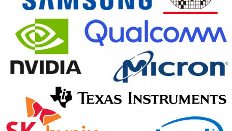 A Difference of Business Models: Semiconductor Companies with End-user Products