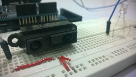 Reading Sensors with an Arduino