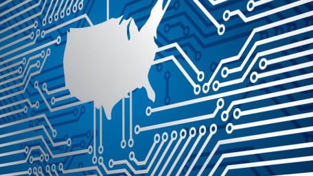 Two New Cyber Acts in the USA Address IoT Security