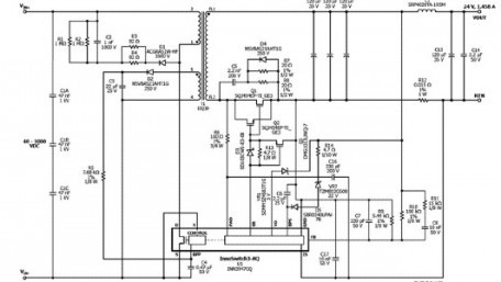 A Wave of SiC MOSFET Designs Power Up to Strike at High Voltage Applications
