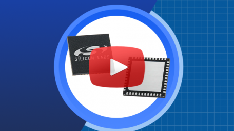 Silicon Labs EFR32MG24 Series 2 Multi-protocol Wireless SoCs | New Product Brief