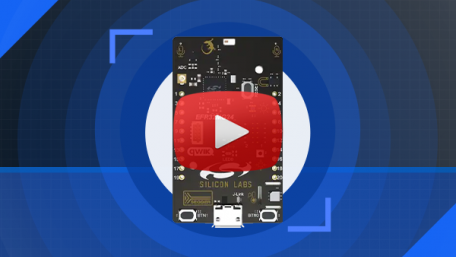 Silicon Labs xG24 Dev Kit for EFR32BG24 Wireless SoCs | Featured Product Spotlight