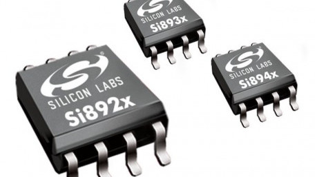 Innovative Isolated ICs from Silicon Labs Promise Precision and Stability
