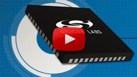 Silicon Labs EFM32 Pearl Gecko 32-Bit MCUs | New Product Brief