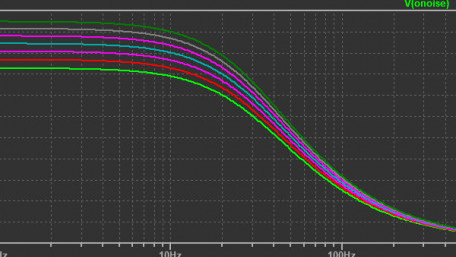 Noise Analysis Using LTspice Tutorial