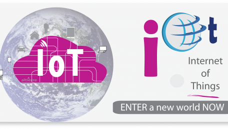 IRIS Enables Sophisticated IoT