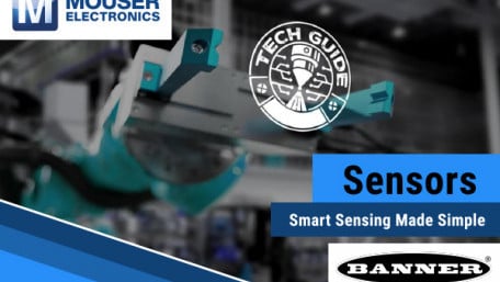Smart Sensing Made Simple | Tech Guide