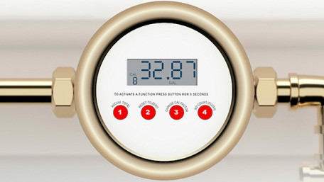 Optimizing Smart Water Meters: A New Ultrasonic-Sensing Microcontroller from TI