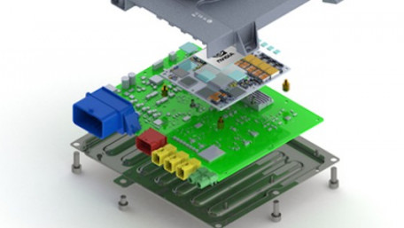 From 5G Chipsets to Hardware Verification Platforms: SoC Design Ramps Up