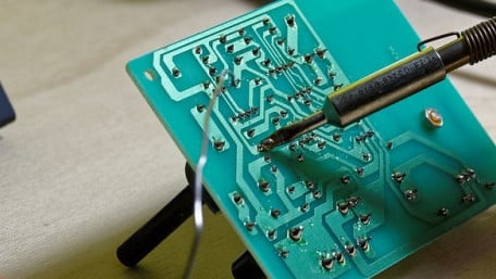 6 Ways to Design for Circuit Board Rework