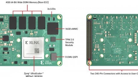 Arduino to SOMs: Is Modular Design Better?